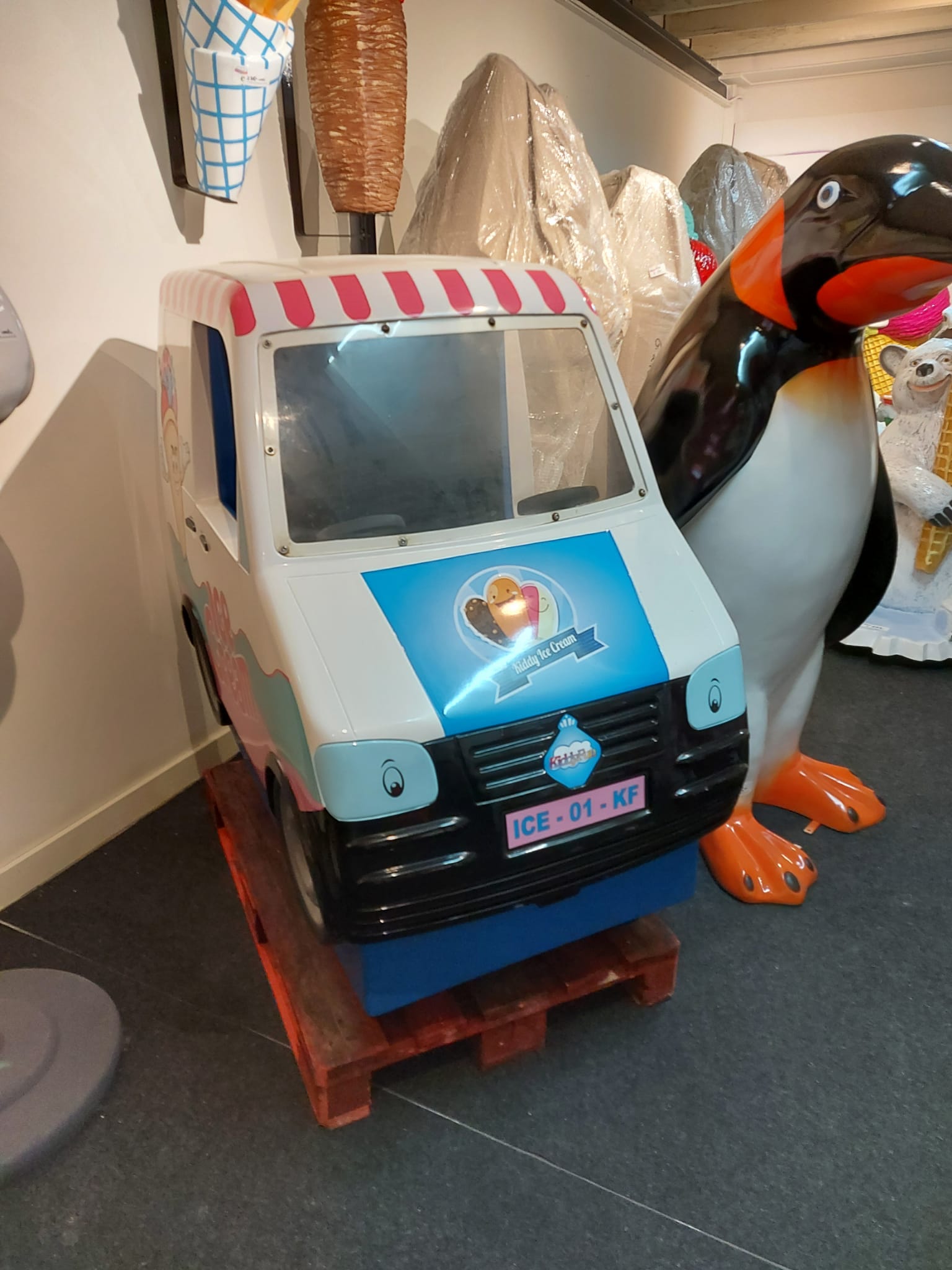 Sakiddie Rides Kiddy rides huren – 072 EVENTS